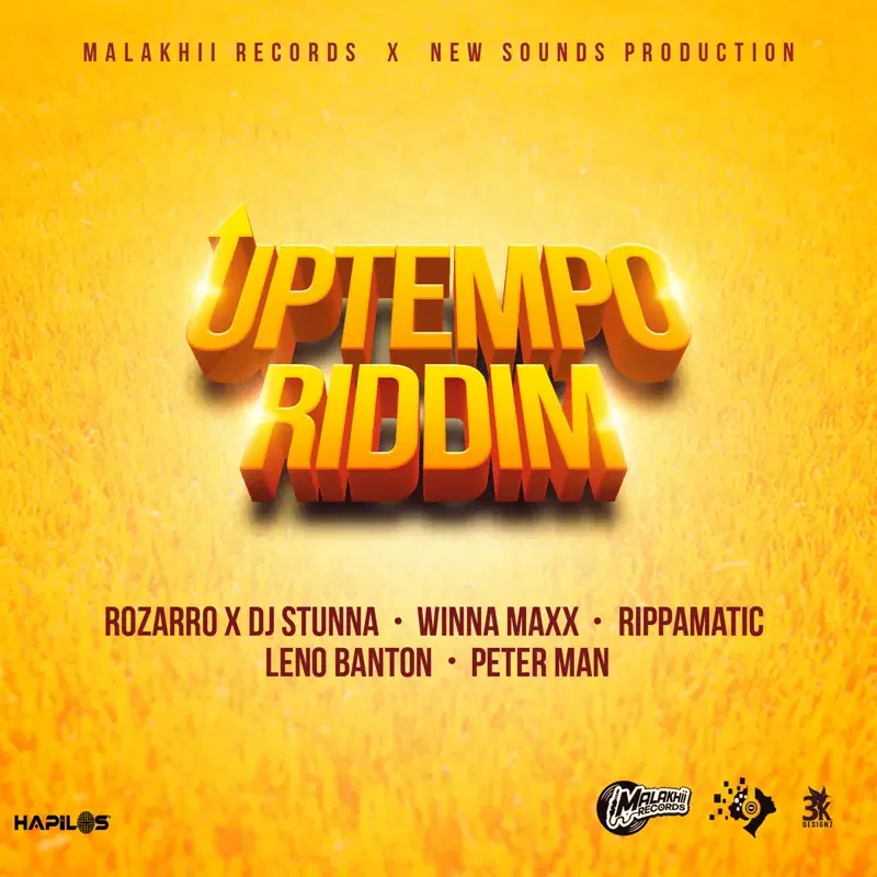 Uptempo Riddim