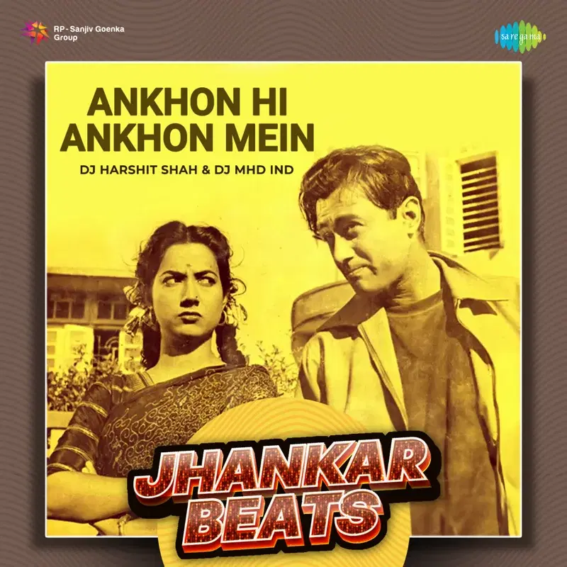 Ankhon Hi Ankhon Mein