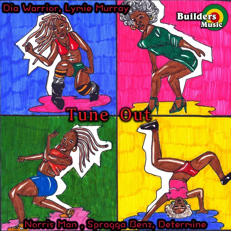 Tune Out