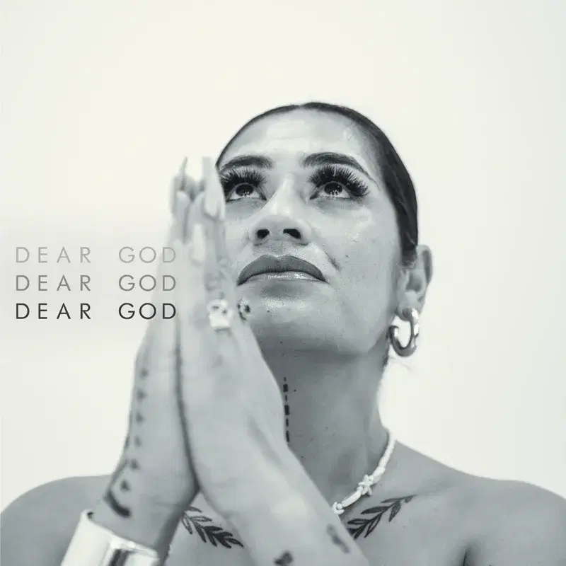 DEAR GOD (Intro)