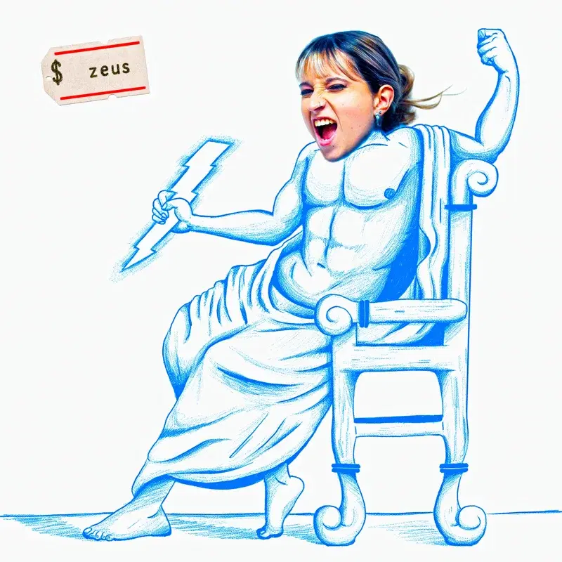 ZEUS
