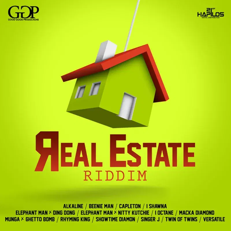 Real Estate Riddim