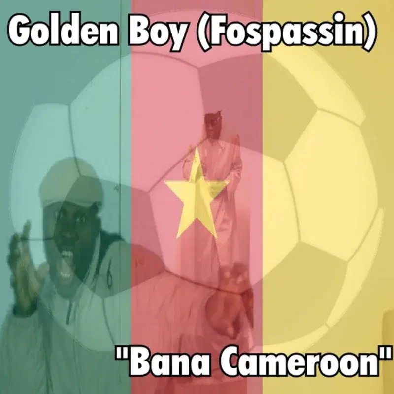 Bana Cameroon