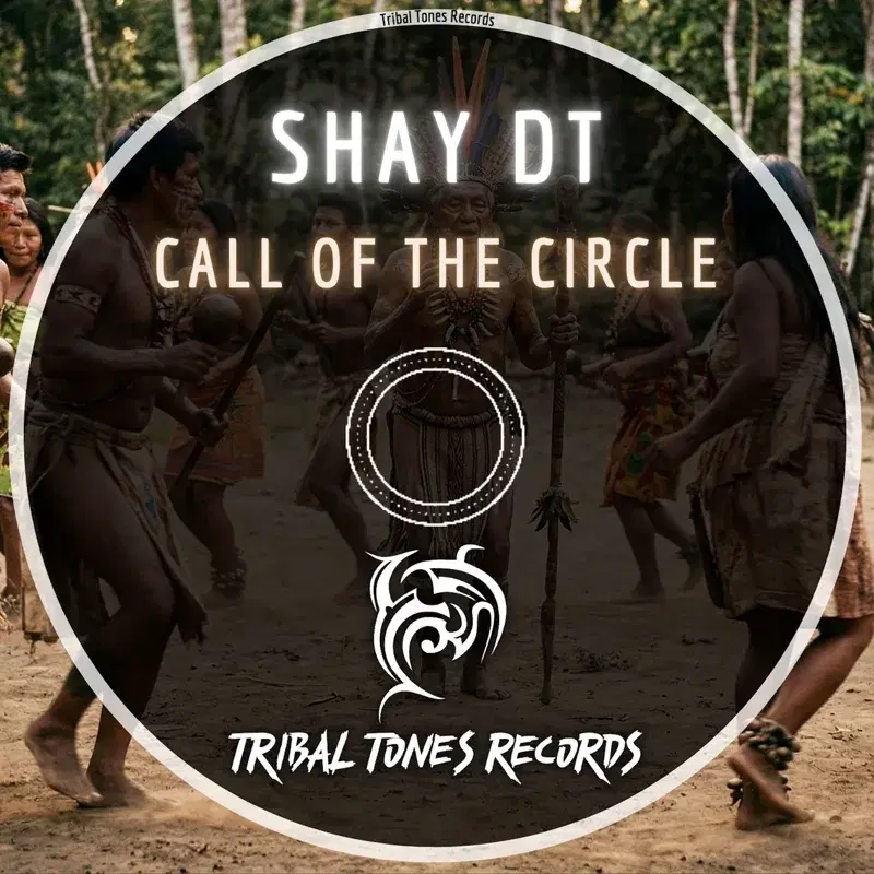 Call Of The Circle