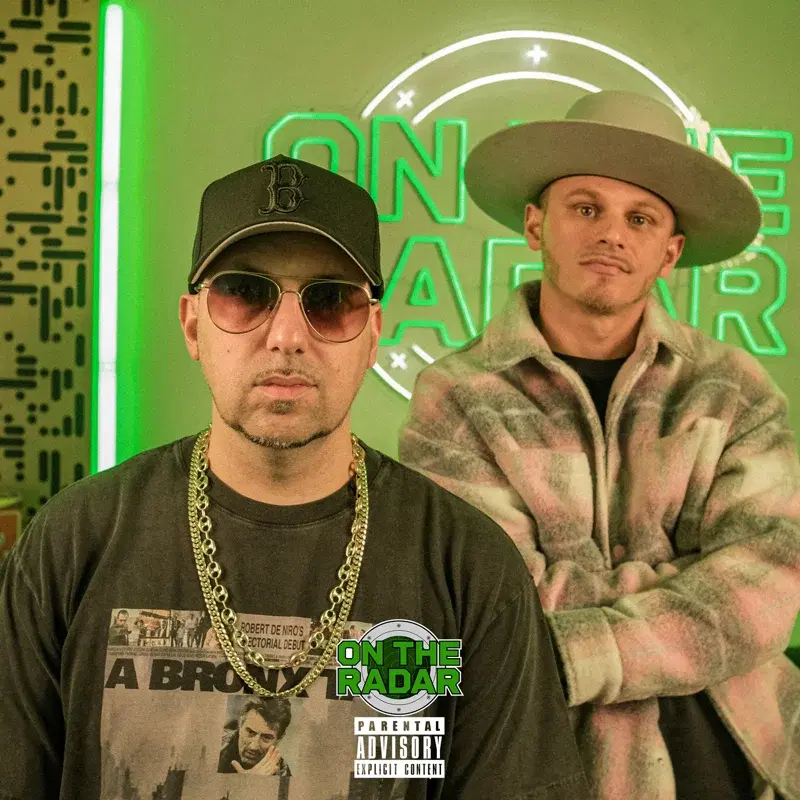 Termanology X SUMiT "On The Radar" Freestyle