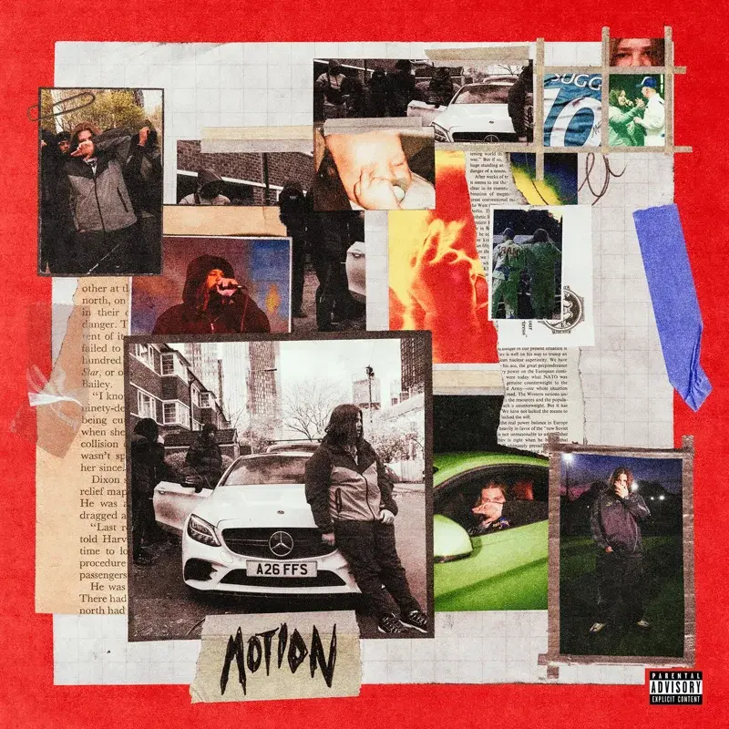 Cover Art