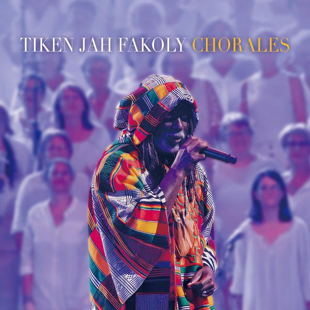 Tata - Live Chorales Abidjan