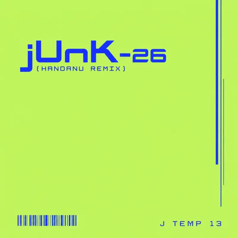 jUnK-26