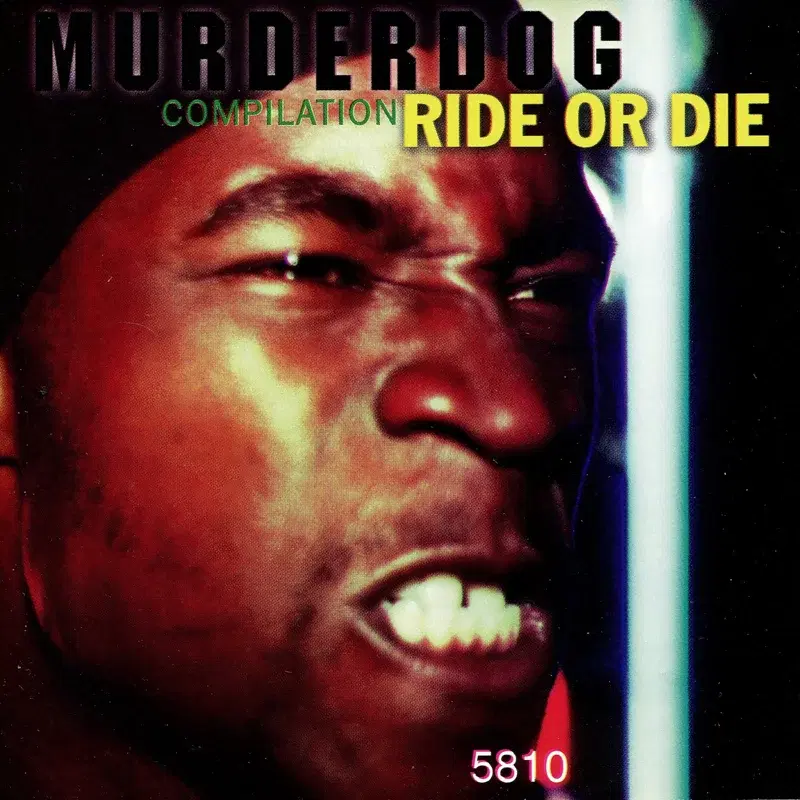 Murder Dog Compilation - Ride or Die