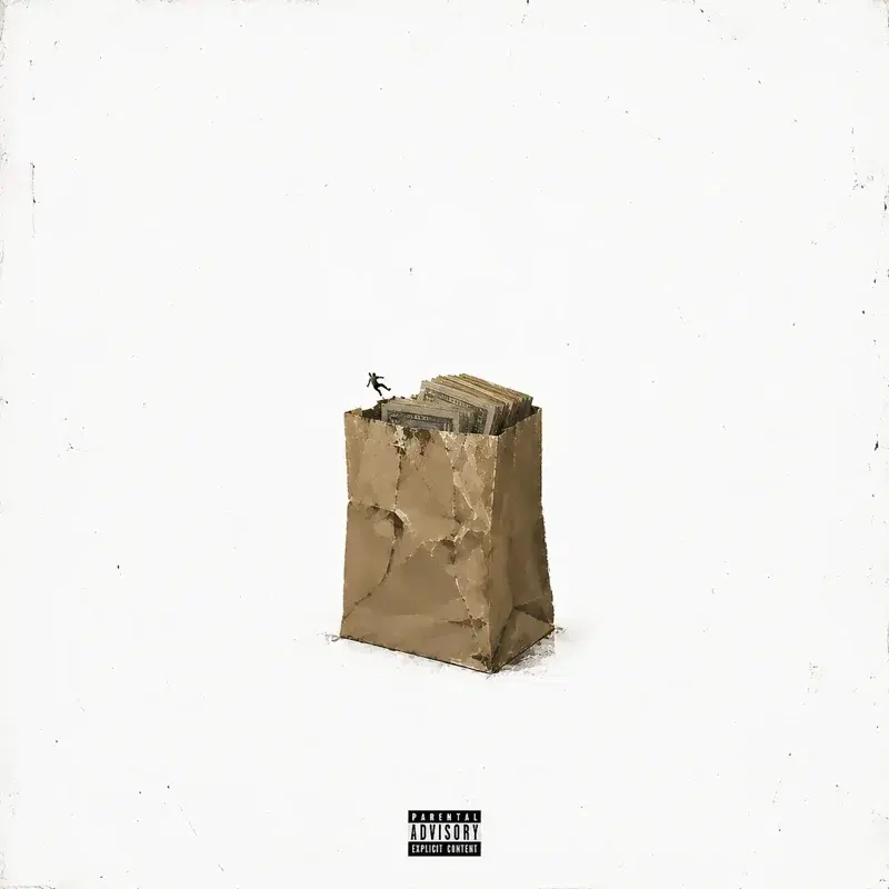 Paperbag (feat. Keltecc)