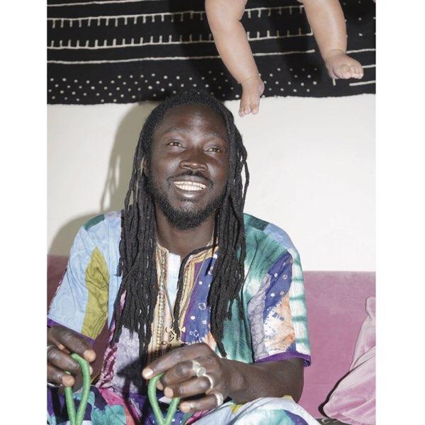 Barké - Abel Ray Day Remix