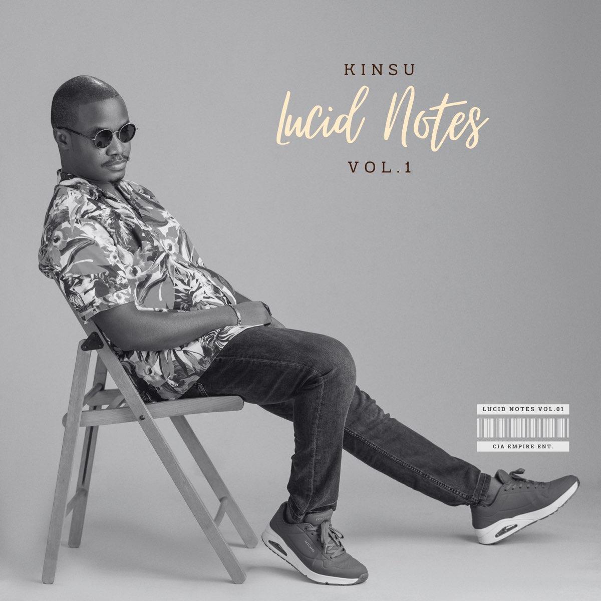 Lucid Notes, Vol. 1
