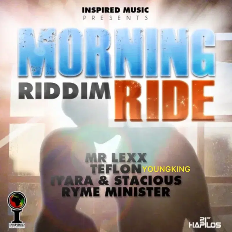 Morning Ride Riddim