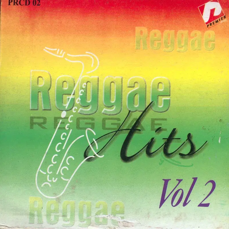 Reggae Hits Vol.2