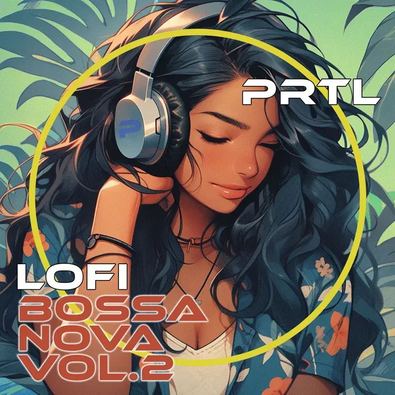 Lofi Bossa Nova Vol 2