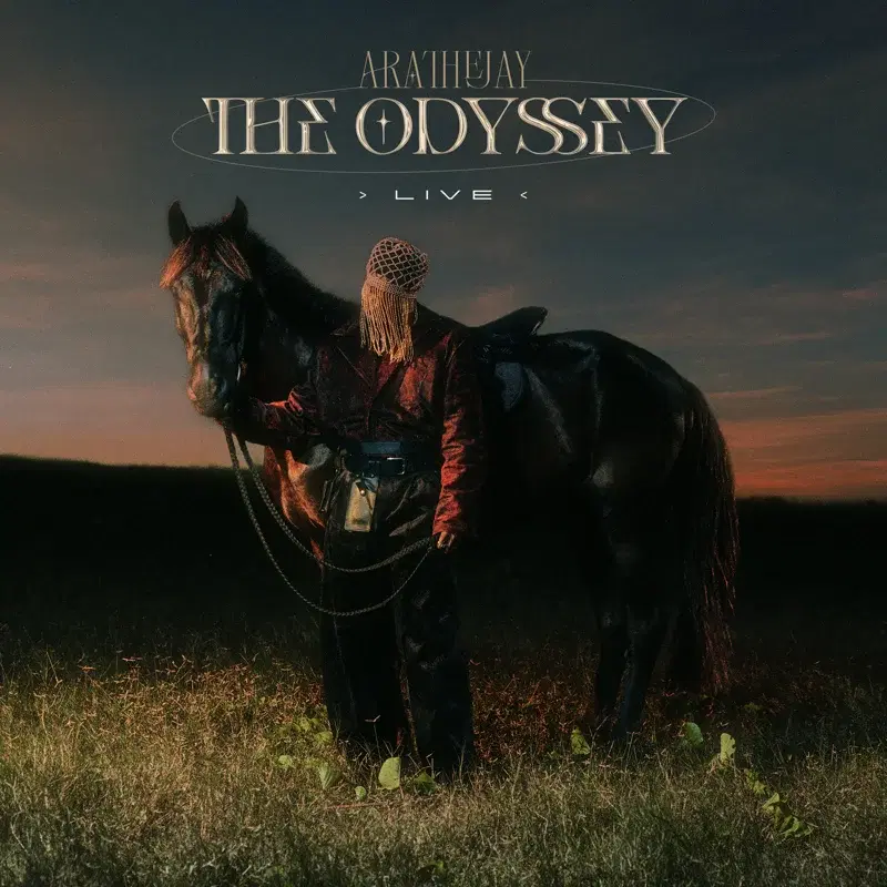The Odyssey