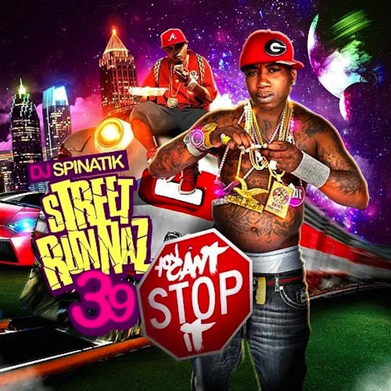 Street Runnaz 39