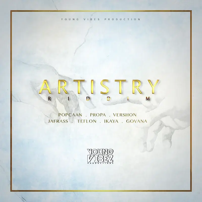 Artistry Riddim