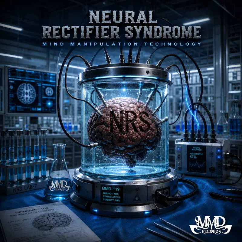 Mind Manipulation Technology
