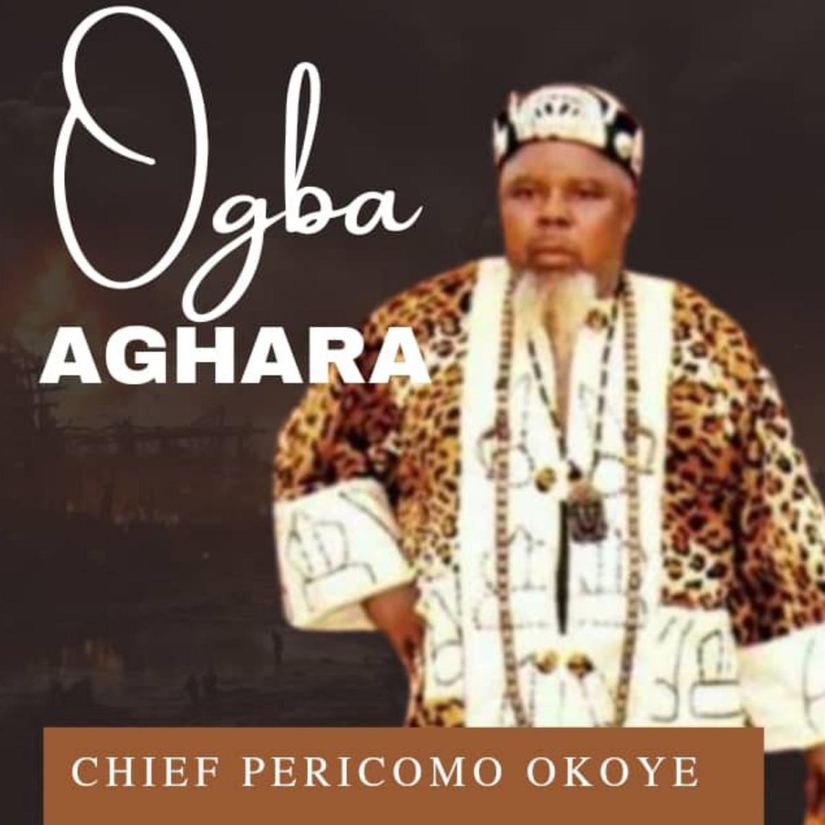 Ogba Aghara 1990