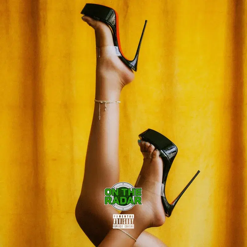 $wvnk "On The Radar" Freestyle