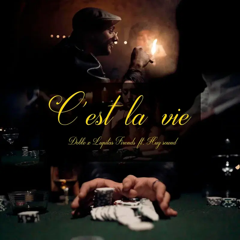 C'est la Vie