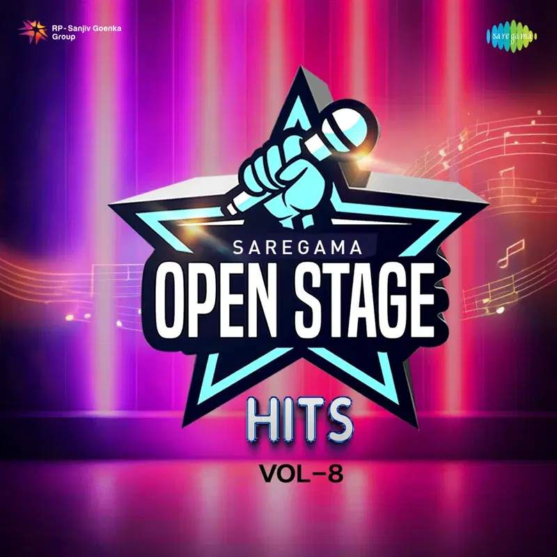 Open Stage Hits, Vol. 8
