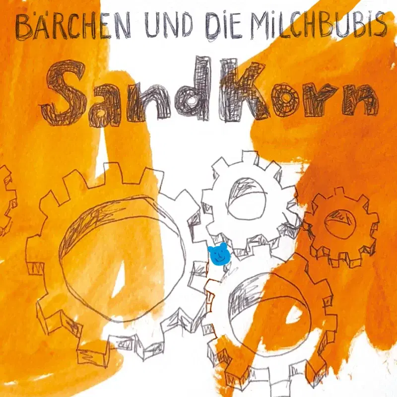 Sandkorn