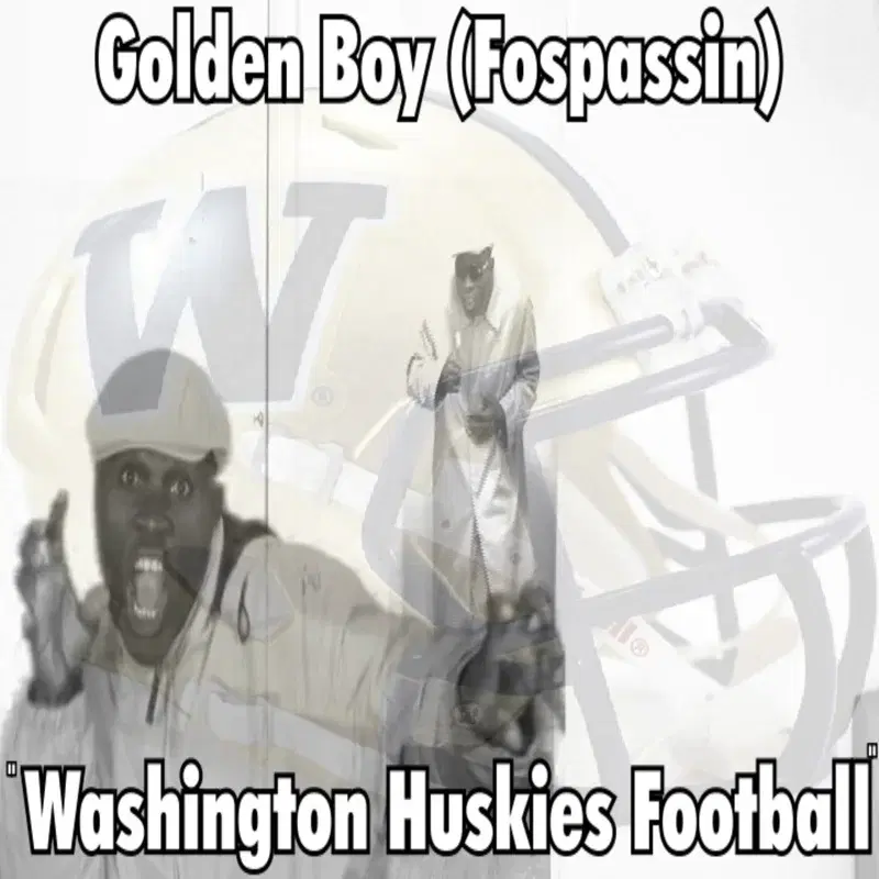 Washington Huskies Football