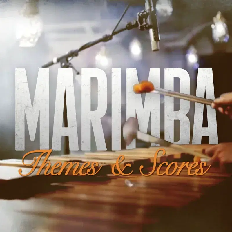 Marimba Themes & Scores