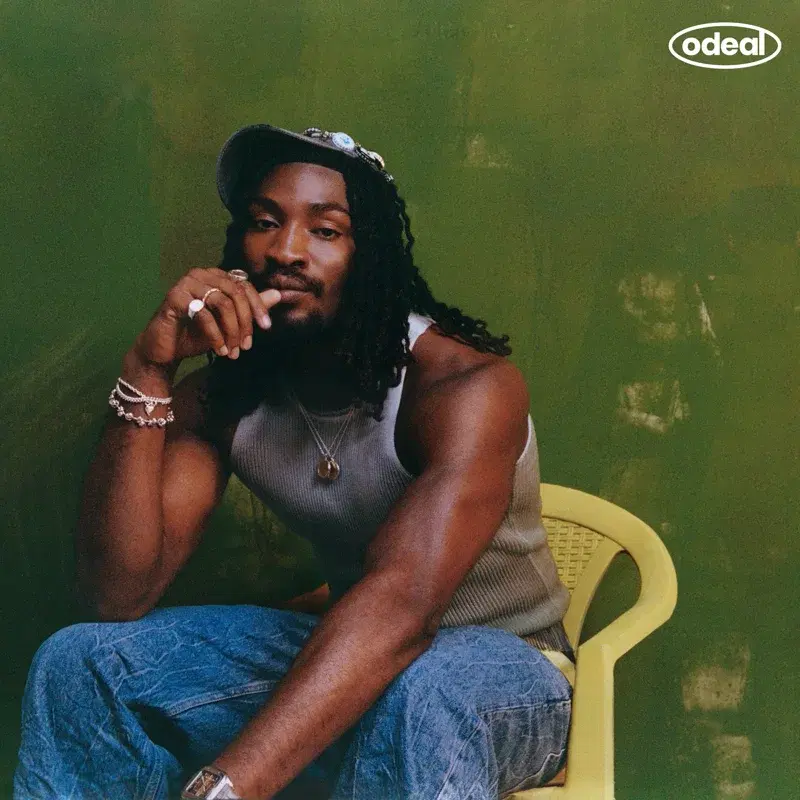 Miami (feat. Leon Thomas)