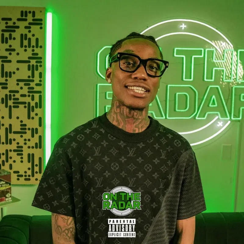 Baby Geeze "On The Radar" Freestyle