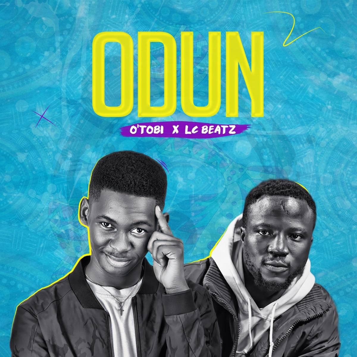 Odun