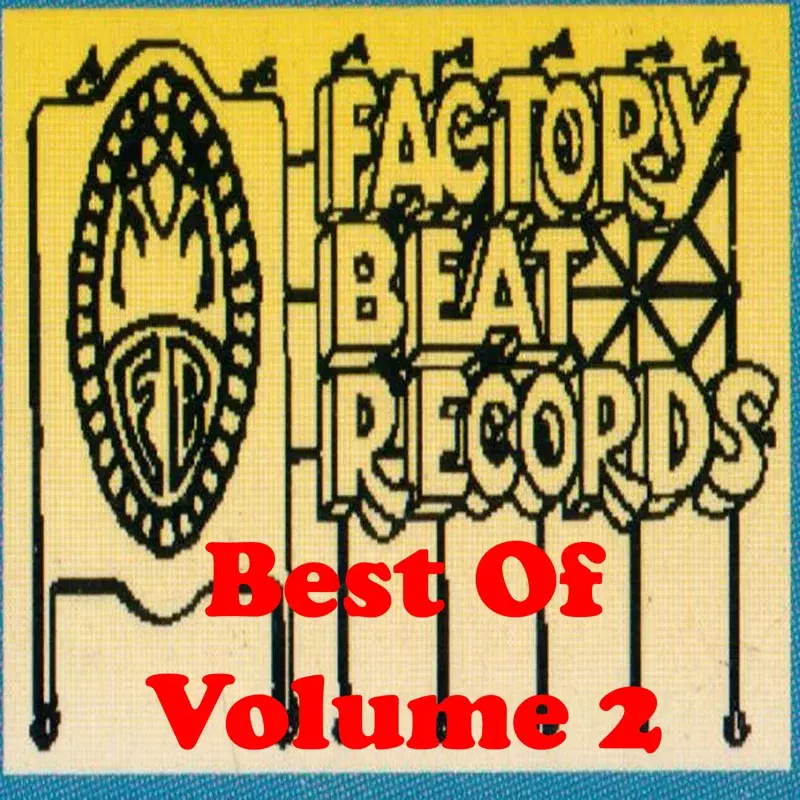 Best of Factory Beat Records Vol. 2