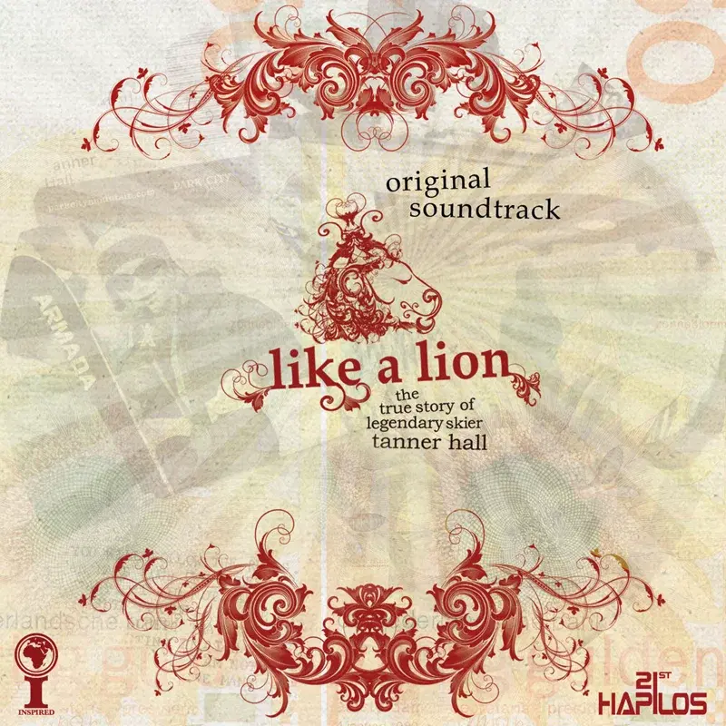 Like a Lion (Original Soundtrack)