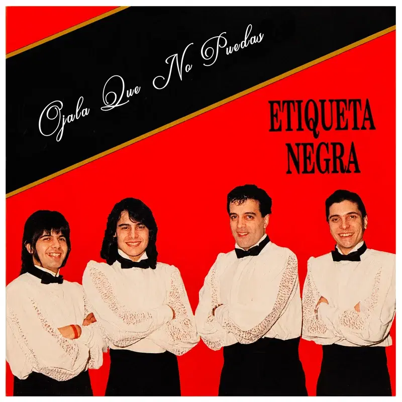 Ojala Que No Puedas