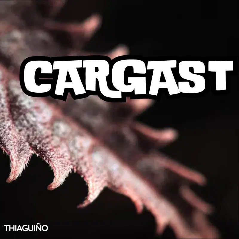 CARGAST