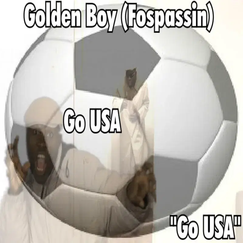 Go USA