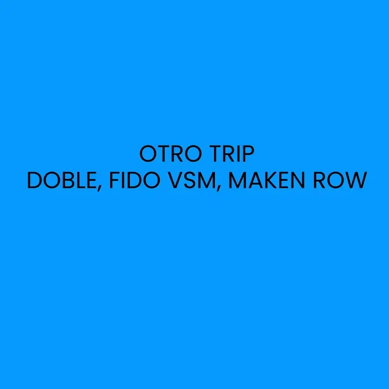 Otro trip
