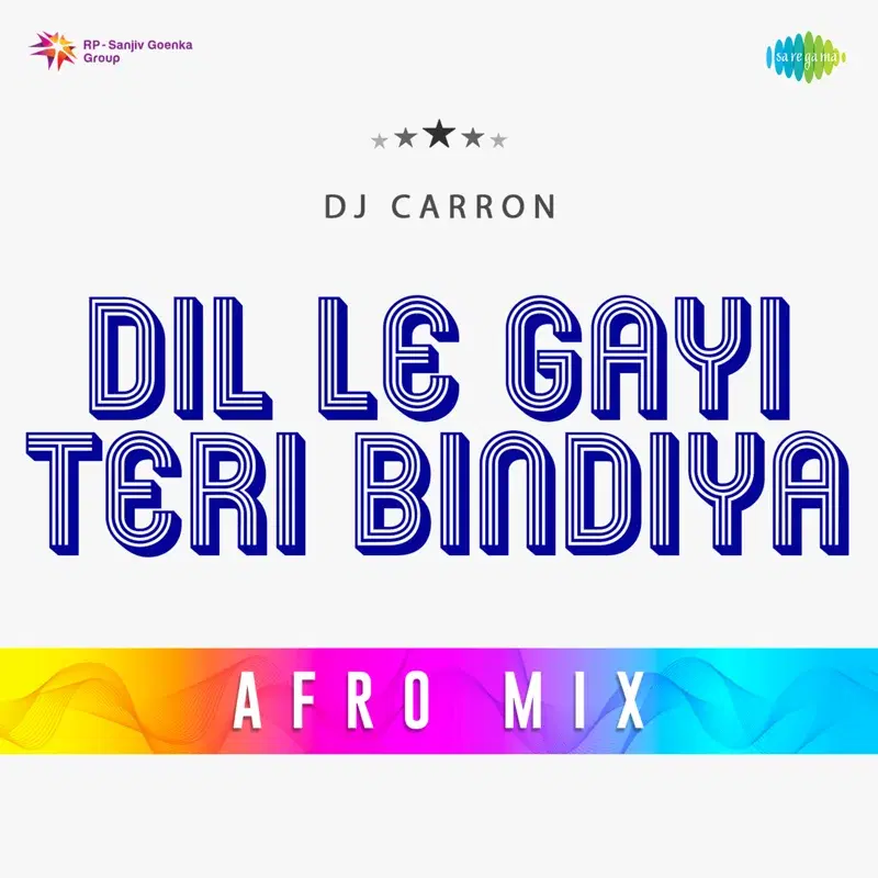 Dil Le Gayi Teri Bindiya