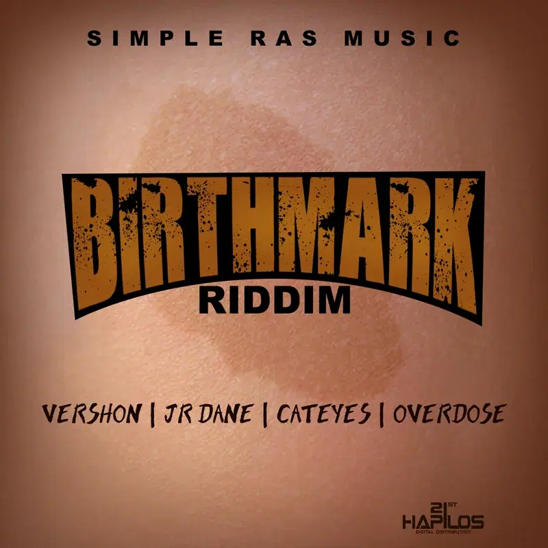 Birthmark Riddim