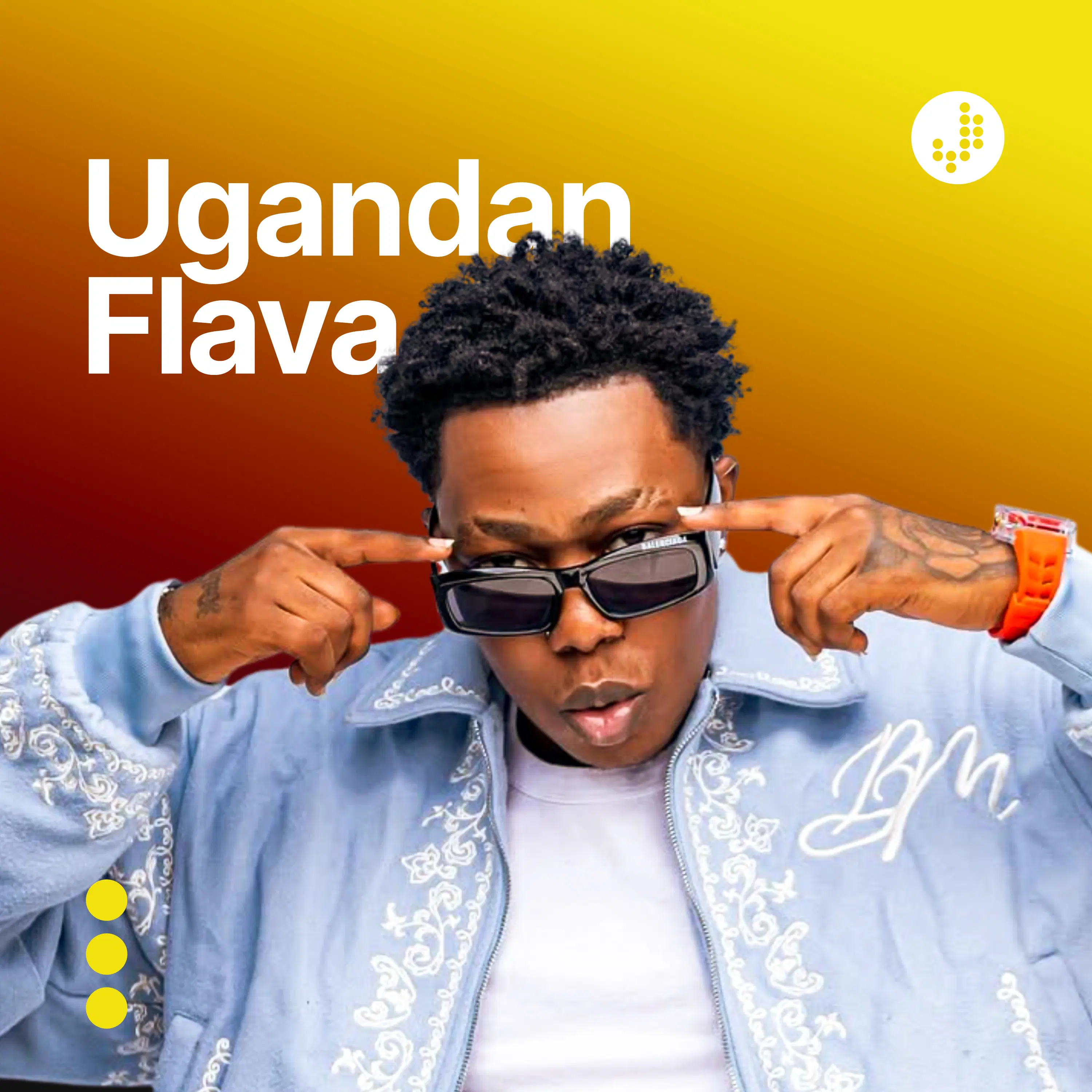 Ugandan Flava