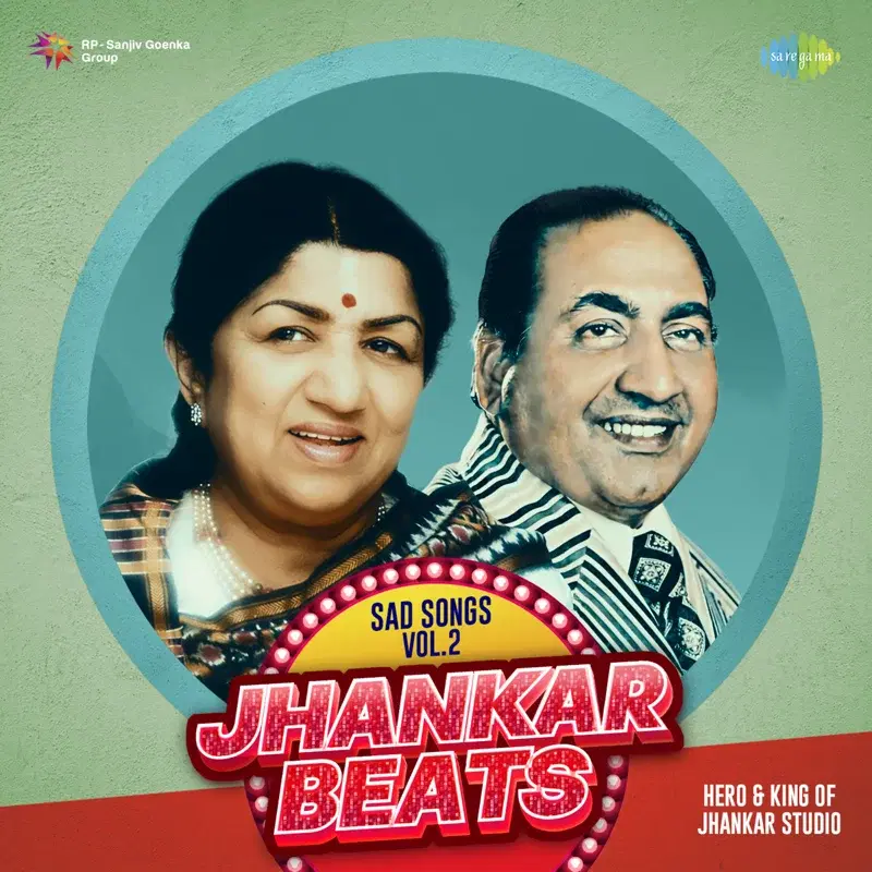 Sad Songs - Jhankar Beats, Vol. 2
