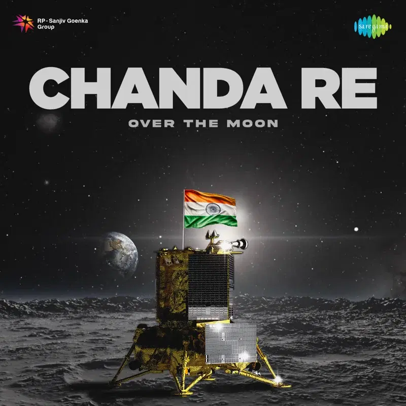 Chanda Re - Over the Moon
