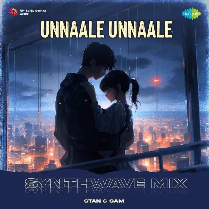 Unnaale Unnaale