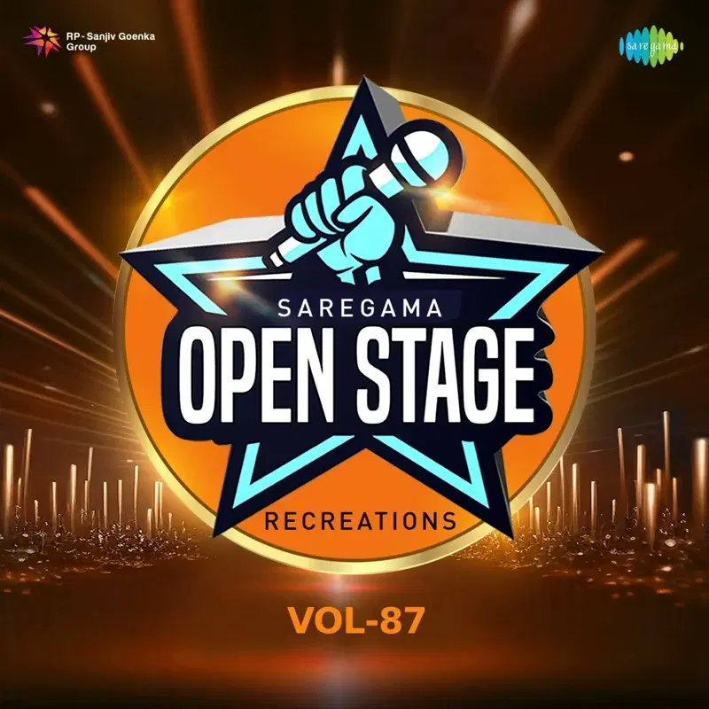 Open Stage Recreations, Vol. 87