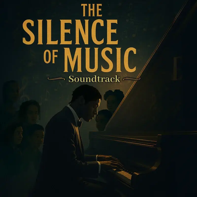 The Silence of Music