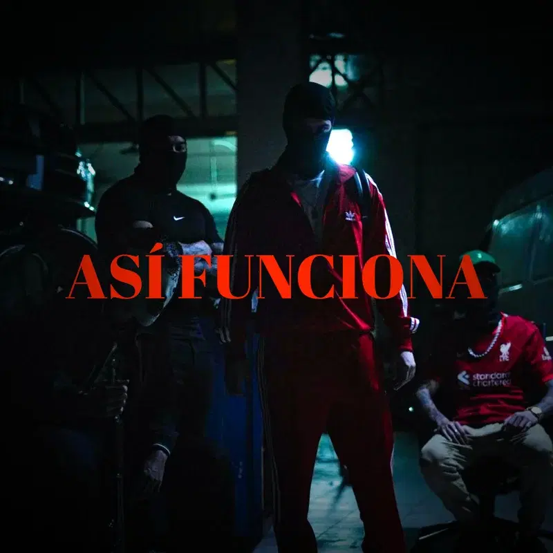 ASÍ FUNCIONA
