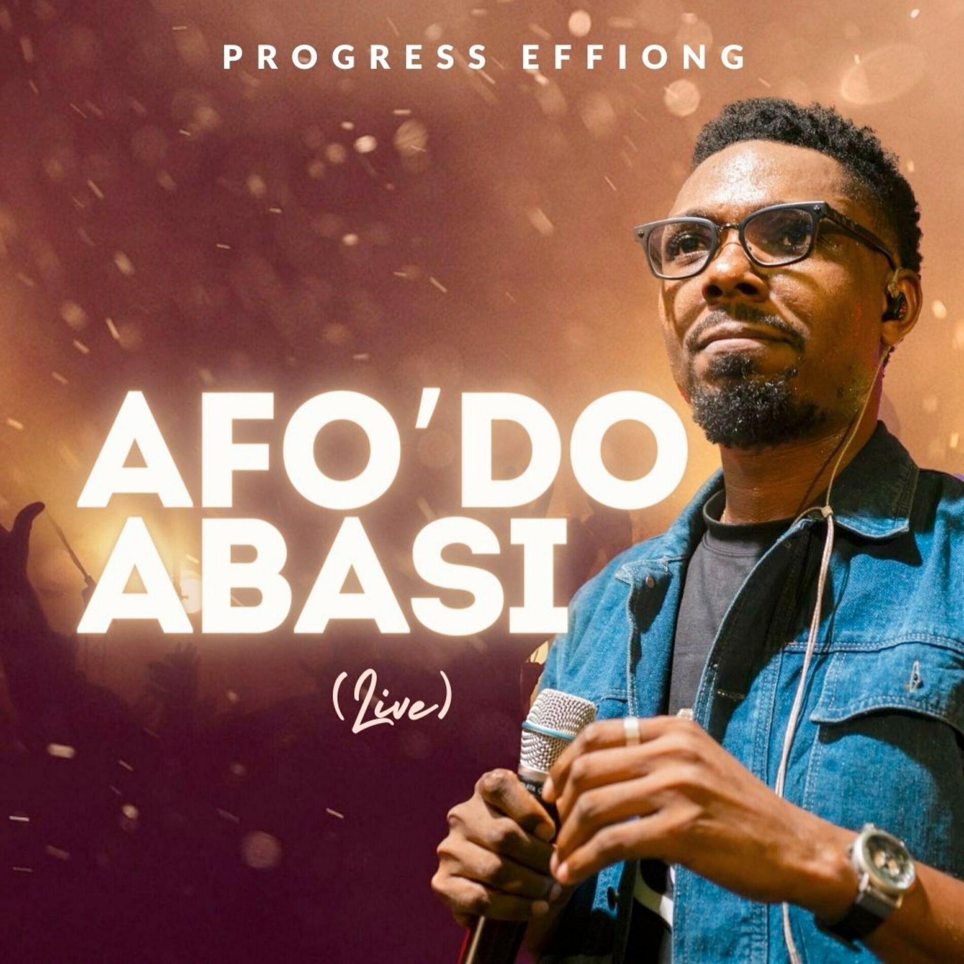Afo'do Abasi