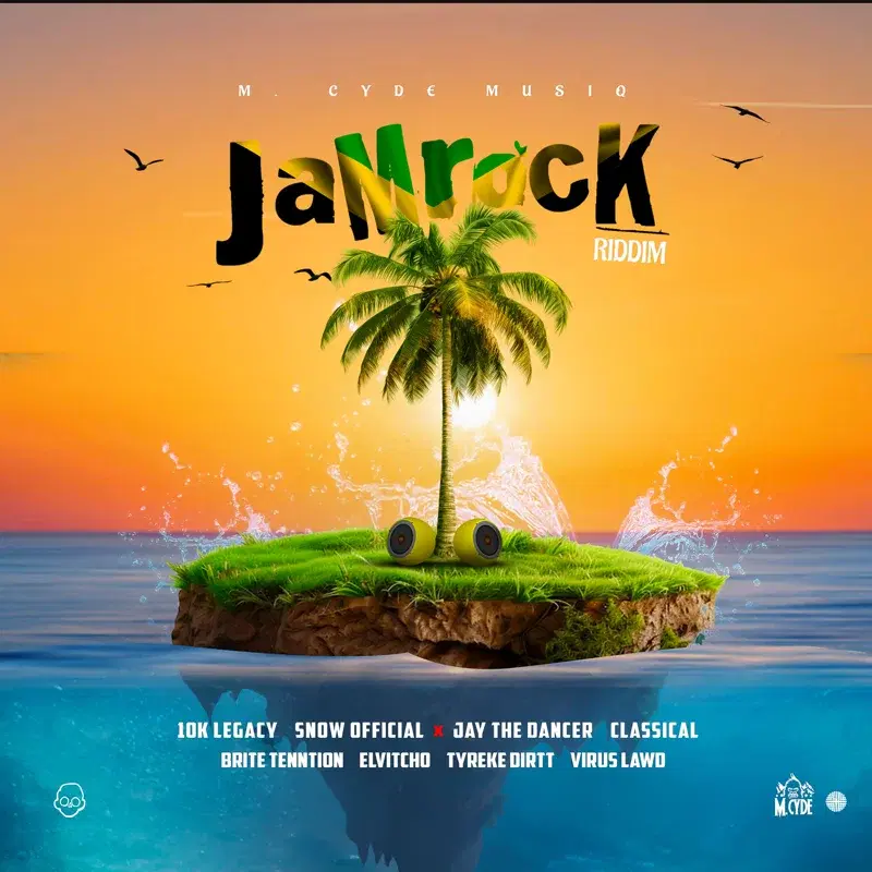 Jam Rock Riddim